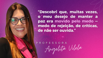 Depoimento Angelita