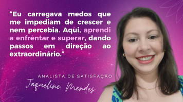 Depoimento Jaqueline
