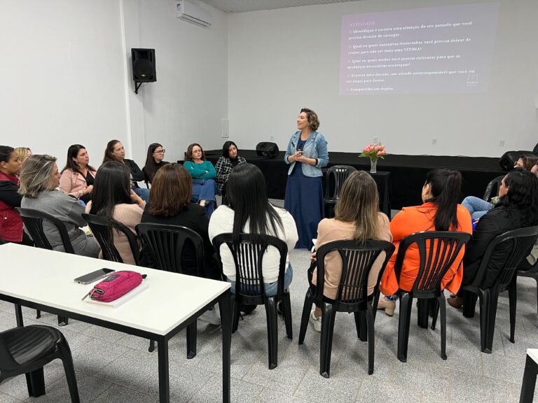 Primeira turma