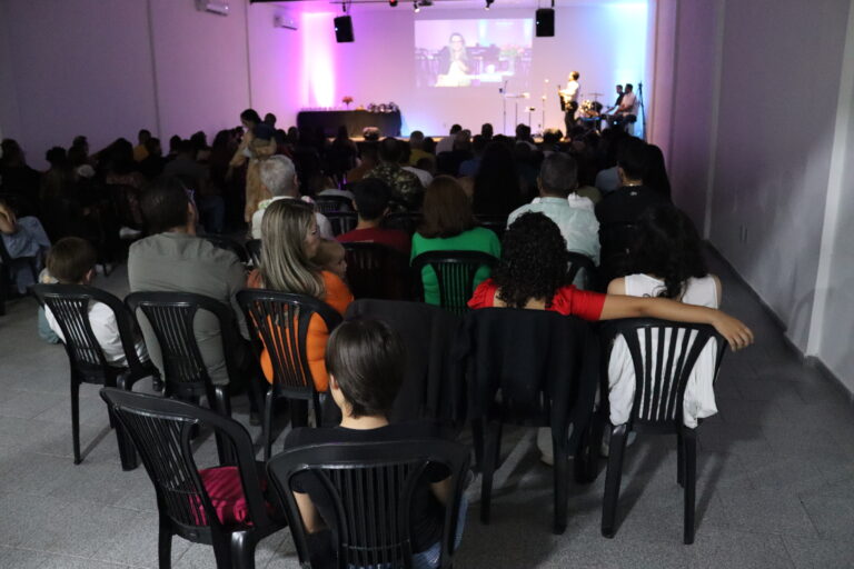 3° Plenamente Feminina
