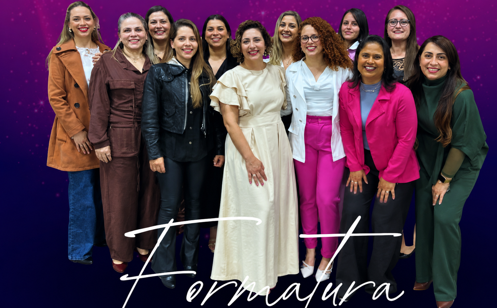 5° Plenamente Feminina